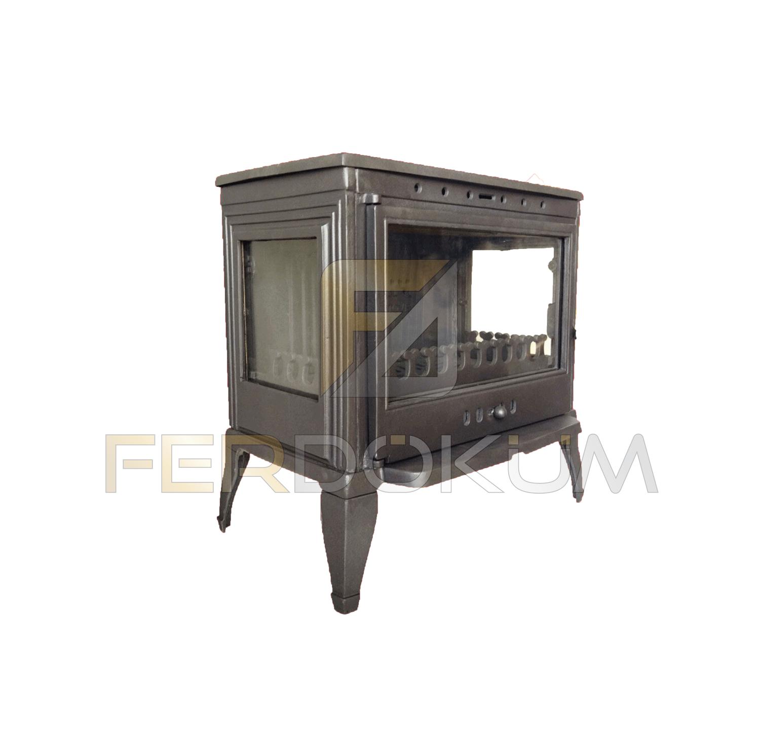FER110 Şömine
