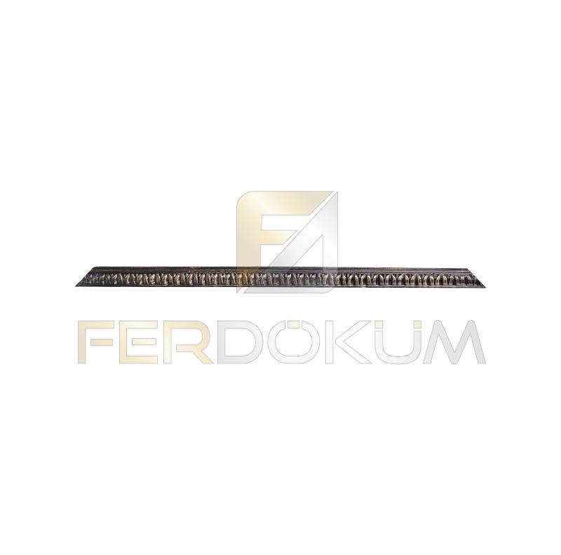 1505 Alüminyum Döküm Model